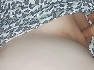 Every Morning I Visit The Stepdaughters Room I Play With Her Mini Pussy And I Enjoy Her Breasts!