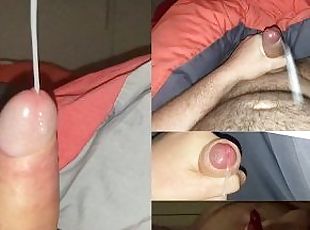 masturbação, anal, tiro-ao-alvo, gay, compilação, puta-slut, gozando, ejaculação, excitante, sozinho