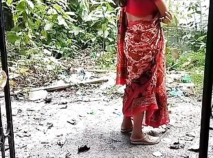 Local Village Wife Sex In Forest In Outdoor ( Official Video By Vil...