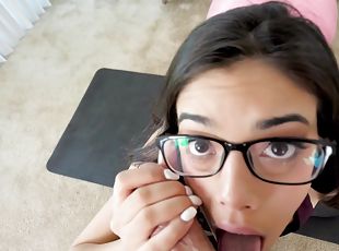 kacamata, pelajar, blowjob-seks-dengan-mengisap-penis, cumshot-keluarnya-sperma, penis-besar, remaja, bintang-porno, kompilasi, sudut-pandang, berambut-pirang