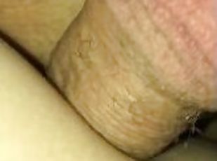 röv, kvinnligt-sprut, fru, amatör, brudar, cumshot, creampie