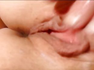 klitoris, mastürbasyon-masturbation, boşalma, amcık-pussy, fışkıran-su, amatör, babe, orta-yaşlı-seksi-kadın, çift, parmaklama
