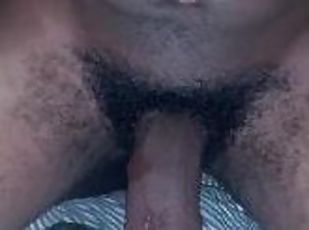 orgasmo, coño-pussy, amateur, polla-enorme, interracial, negra, prieto, polla