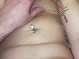 masturbation, orgasme, chatte-pussy, amateur, milf, jouet, maman, blonde, mère, petite