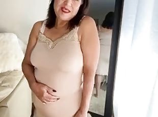 peluda, masturbación, orgasmo, coño-pussy, maduro, abuelita, madurita-caliente, latino, regordeta, con-los-dedos