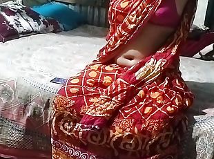 Local Desi Indian Mom Sex With stepson with Hushband Not a home ( O...