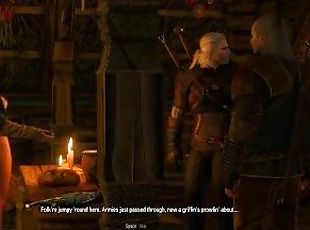 The Witcher: Test