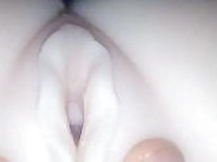la vagina mueca sexual