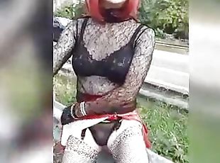 clitóris, na-rua, público, transsexual, amador, maduro, pénis-grande, transsexual-tranny, francês, puta-slut