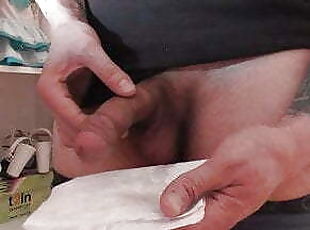 masturbation, maigre, ejaculation-sur-le-corps, énorme-bite, gay, branlette, ejaculation, sœur, espagnol, minet