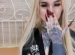 gammal, avsugning, tonåring, blond, 18år, webbkamera, maskiner, äldre, bisexuell, tatuering