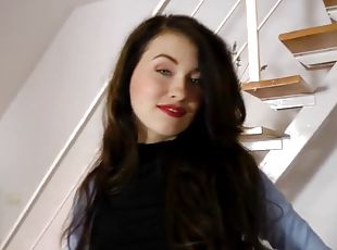 gammel, blowjob, pov, ung-18, eldre-older, oral, gammel-og-ung, spanking