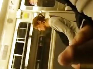 Bus Japaner spritzen den Japanisch unzensiert: Bus Japaner spritzen den Bus: Lang