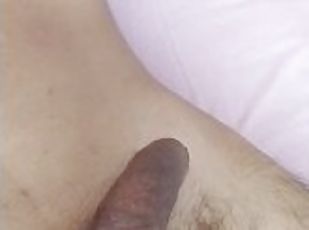 Masturbate and cumming