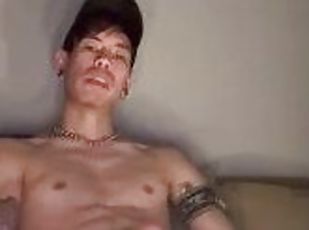 asiatisk, masturbation, orgasm, party, student, gay, avrunkning, juckande, college, ensam