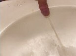 pisser, amateur, solo, bite