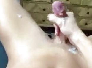 masturbation, amateur, énorme-bite, milf, ados, hardcore, gay, maison, branlette, secousses