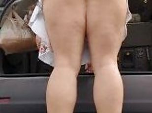 buntut, awam, amateur, matang, milfs, ibu, solo, orang-yang-suka-menunjuk-nunjuk, putih, rambut-perang