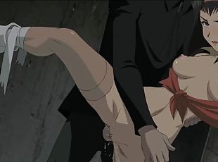 penetração-de-braço, hentai