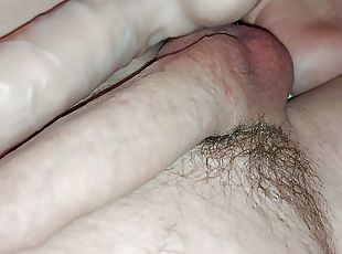 POV big cock & toys #76 part 1