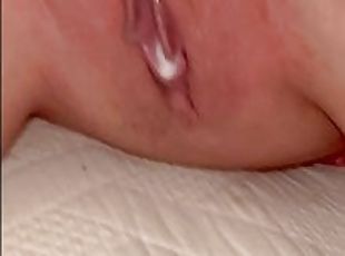 rumpe, doggy, pussy, amatør, babes, blowjob, milf, creampie, pov, cum