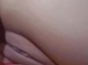 dilettant, anal-sex, schwer, latina, ficken, arschloch, raue