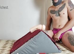 orgasmo, juguete, cachonda, follando-fucking, a-solas