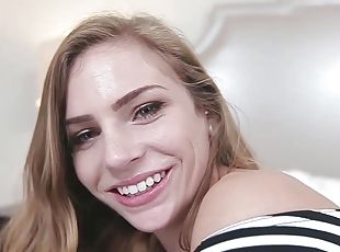 Astounding fuck for young Sydney Cole