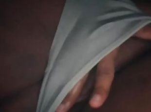 masturbación, coño-pussy, squirting, amateur, negra-ebony, lesbiana, negra, regordeta, con-los-dedos