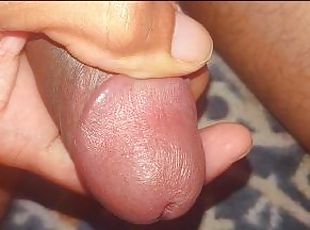 asiatic, masturbare-masturbation, slabanoaga, gay, masturbare, simpatica, baietel, pula