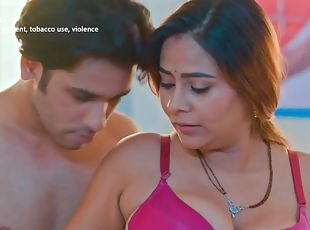 Adhuri Khwaish Season 01 Episode 06 (2024) Hulchul Hindi Hot Web Series - Big ass