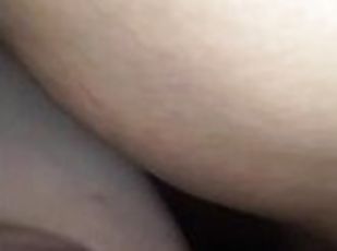 Wife playing with cocks