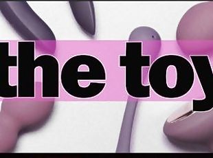 THE TOY [AUDIO] [TOYS] [MASTURBATION] [PUBLIC] [EDGING] [PRAISES] [...