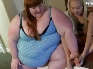 amatori, muie, lesbiana, bbw