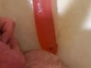 imbaiere, masturbare-masturbation, jucarie, maurdara, chilotei, solo, uda