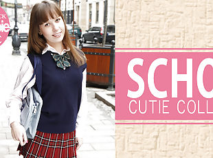 School Cutie Collection Gracie - Gracie - Kin8tengoku