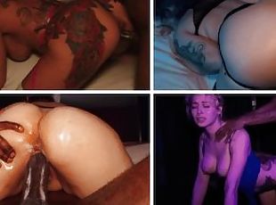 DIGITAL CLIMAXXX - Black Dicks Dominating White Chicks Interracial ...