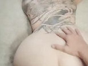Piggy Needed to Be Fucked, Doggystyle POV, shortened version, Full ...