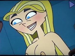 Total Drama Island Lindsay Fucked Animation Anime Hentai By Seeadraa Ep 238