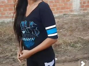 baguhan, puwetan, milf, latina, creampie, maliit