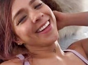 traseiros, amador, tiro-ao-alvo, adolescente, brinquedo, latina, pov, rabo, sozinho, morena