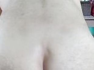 papa, masturbation, anal, ejaculation-sur-le-corps, gay, branlette, secousses, sale, européenne, euro