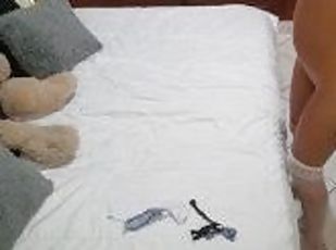 dyakol-masturbation, baguhan, webcam