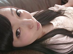 asien, muschi, hautenge, babe, junge, nette, rasiert, brunette, asien-junge