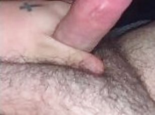 masturbation, amatör, tonåring, ung18, ensam