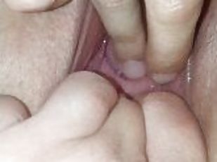 fisting, masturbation, chatte-pussy, amateur, hardcore, maison, massage, belle-femme-ronde, joufflue, fétiche