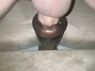 Fucking the Fleshlight for a Creampie #2