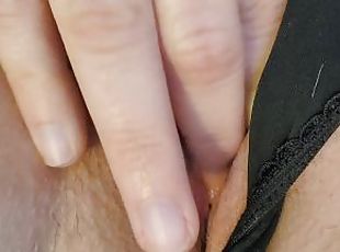 fitta-pussy, fru, amatör, bbw, fingerknull, slyna, kåt, ensam, vått