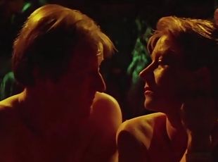 Helen Mirren - Nude - The Cook The Thief His Wife & He