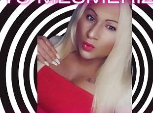 Trans Mesmerize (Find More on OnlyFans)